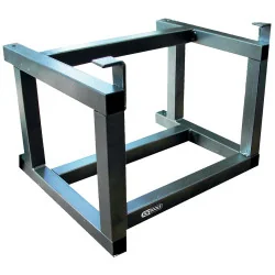 Rehausseur pour station de compression de ressorts 500.8900 | Rangemen