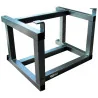Rehausseur pour station de compression de ressorts 500.8900 | Rangemen