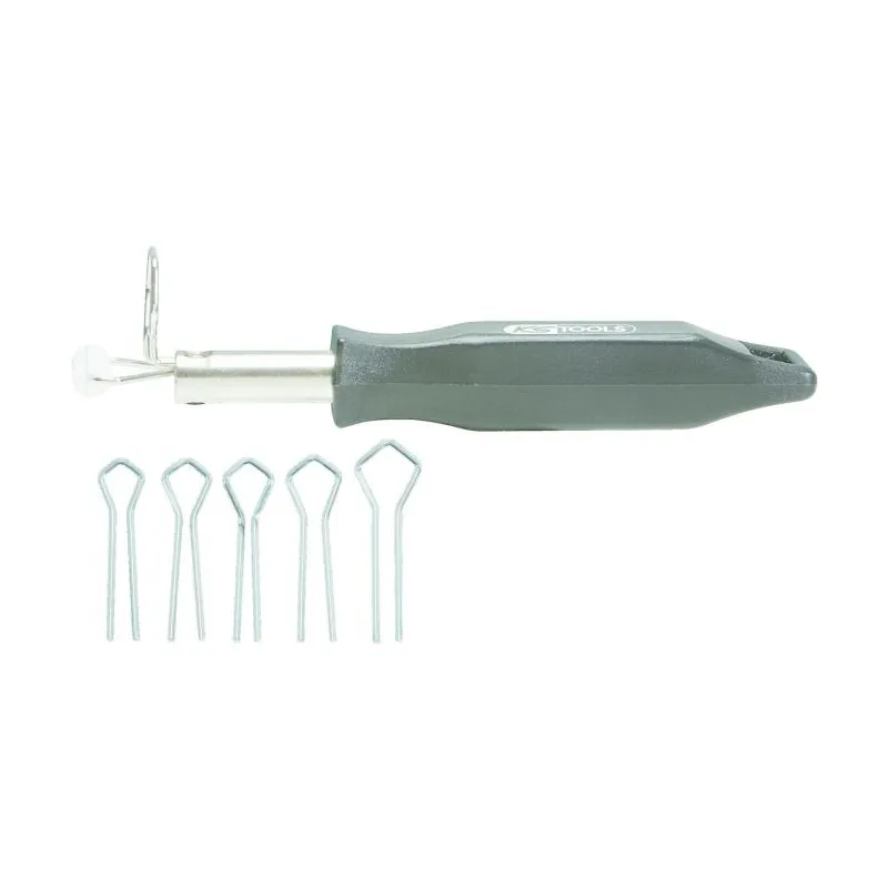 Outil à rouleter - 160 mm KSTOOLS 140.2236 | 140.2236 Outil à rouleter - 160 mm KSTOOLS 140.2236 | 140.2236