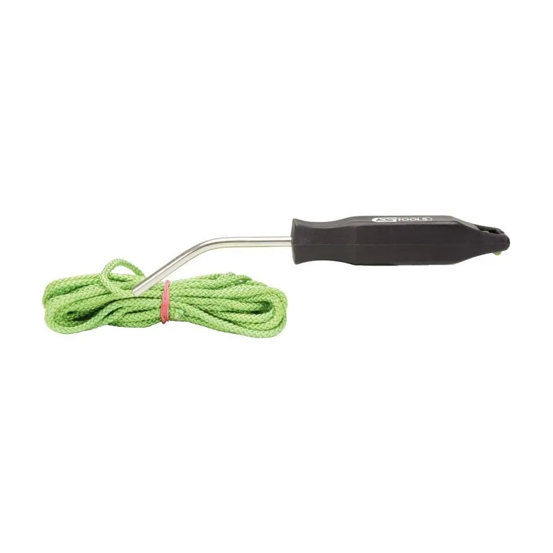 Outil d'insertion de corde - 170 mm KSTOOLS 140.2237 | 140.2237 Outil d'insertion de corde - 170 mm KSTOOLS 140.2237 | 140.2237