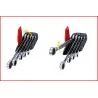 Jeu de 5 clés mixtes cliquet GEARplus® KSTOOLS | Clés & Douilles | Eki