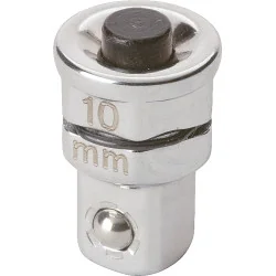 Adaptateur RING STOP® GEARplus® . 1/4" KSTOOLS 503.4296 | Rangement at