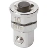 Adaptateur RING STOP® GEARplus® . 1/4" KSTOOLS 503.4296 | Rangement at