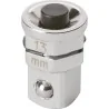 Adaptateur RING STOP® GEARplus® . 3/8" KSTOOLS 503.4297 | Rangement at