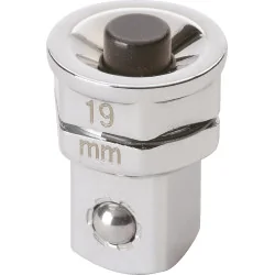 Adaptateur RING STOP® GEARplus® . 1/2" KSTOOLS 503.4298 | Rangement at