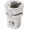 Adaptateur RING STOP® GEARplus® . 1/2" KSTOOLS 503.4298 | Rangement at