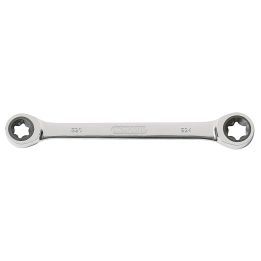 Clé polygonale à cliquet TORX® GEARplus® . E6xE8 | Clés & Douilles | E