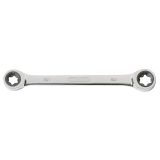 Clé polygonale à cliquet TORX® GEARplus® . E6xE8 | Clés & Douilles | E