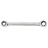 Clé polygonale à cliquet TORX® GEARplus® . E6xE8 | Clés & Douilles | E