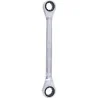 Clé polygonale à cliquet GEARplus® . 10x11 mm | Clés & Douilles | Ekib