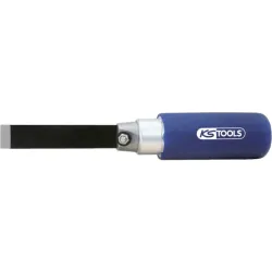 Poignée de découpe pare-brise + lame 25mm KSTOOLS 140.2248 | 140.2248