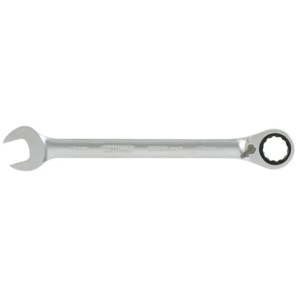 Clé mixte à cliquet RING STOP® GEARplus® . | Clés & Douilles | Ekibat