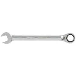 Clé mixte à cliquet RING STOP® GEARplus® . | Clés & Douilles | Ekibat