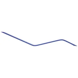 Outil à dégrafer double KSTOOLS 140.2249 | 140.2249