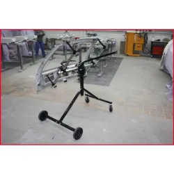Chevalet de carrossier KSTOOLS 140.2254 | 140.2254