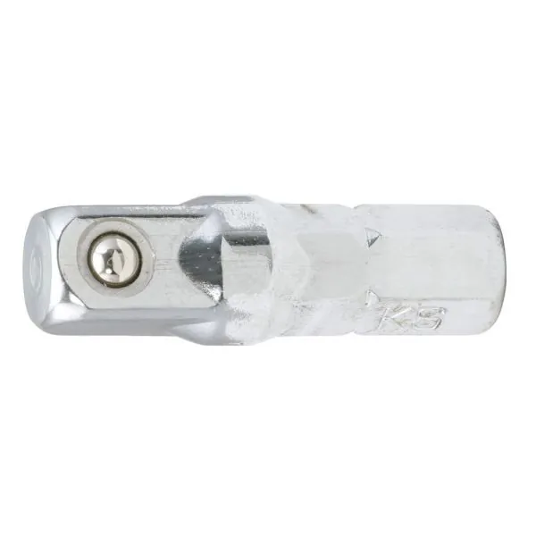 Adaptateur pour visseuse 1/4" . 5/16" KSTOOLS 503.8232 | Vis bois | Ek