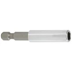 Porte-embout magnétique 1/4" . L.50 mm KSTOOLS 514.1102 | Rangement at