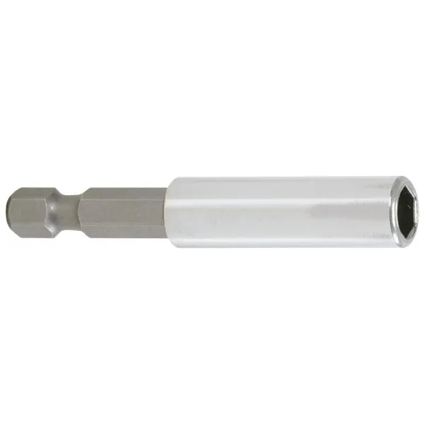 Porte-embout magnétique 1/4" . L.50 mm KSTOOLS 514.1102 | Rangement at