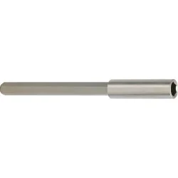 Porte-embout magnétique 1/4" . L.100 mm KSTOOLS 514.1103 | Rangement a