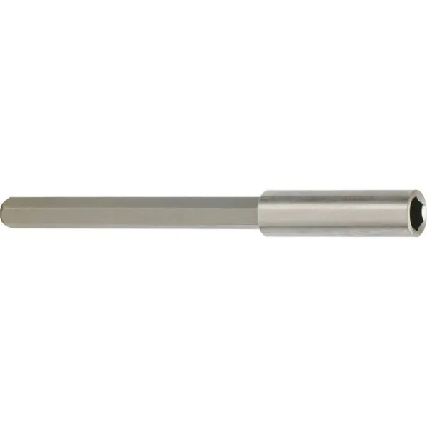 Porte-embout magnétique 1/4" . L.100 mm KSTOOLS 514.1103 | Rangement a