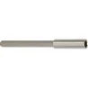Porte-embout magnétique 1/4" . L.100 mm KSTOOLS 514.1103 | Rangement a