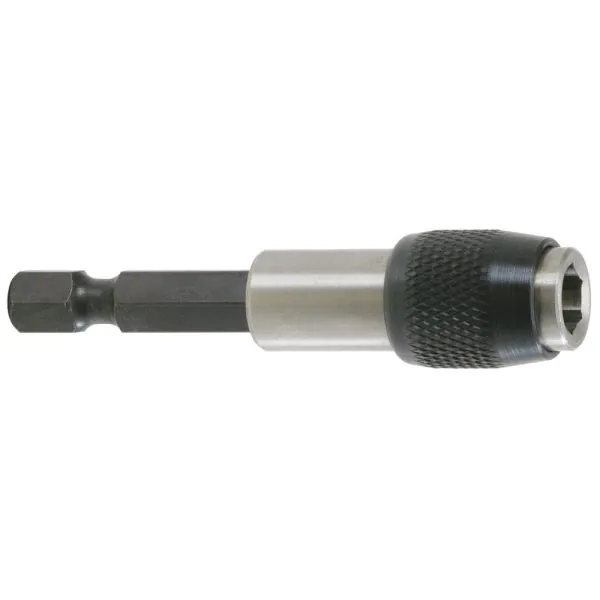 Porte-embout magnétique 1/4" . L.50 mm KSTOOLS 514.1104 | Rangement at