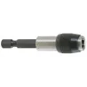 Porte-embout magnétique 1/4" . L.50 mm KSTOOLS 514.1104 | Rangement at