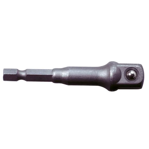 Adaptateur porte-douilles 1/4" . 1/4" KSTOOLS 514.1106 | Clés & Douill