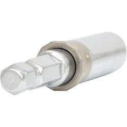 Porte-embout magnétique fin 1/4" à verrouillage automatique KSTOOLS |