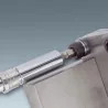 Porte-embout magnétique fin 1/4" à verrouillage automatique KSTOOLS |