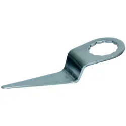 Lame droite contre-coudée 50mm pour 140.2251 KSTOOLS 140.2255 | 140.2255