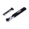 Cliquet porte-embouts 8 en 1 KSTOOLS 514.1127 | Clés & Douilles | Ekib
