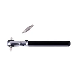 Cliquet porte-embouts 8 en 1 KSTOOLS 514.1127 | Clés & Douilles | Ekib