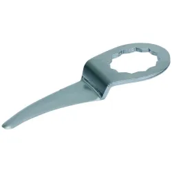 Lame droite contre-coudée 55mm pour 140.2251 KSTOOLS 140.2261 | 140.2261