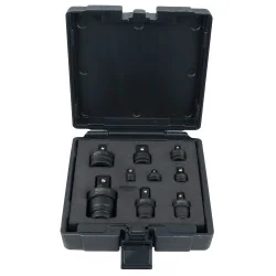Coffret d'adaptateurs et cardans à chocs . 9 | Rangement atelier | Eki