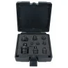 Coffret d'adaptateurs et cardans à chocs . 9 | Rangement atelier | Eki