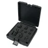 Coffret d'adaptateurs et cardans à chocs . 9 | Rangement atelier | Eki