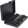Coffret de douilles à chocs 6 pans 1/2" | Clés & Douilles | Ekibat