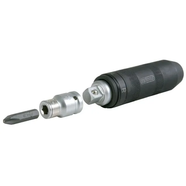 Tournevis à frapper . 1/2" KSTOOLS 515.1004 | Vis bois | Ekibat