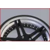 Douille tournevis pour jantes aluminium OZ . 8 | Vis bois | Ekibat