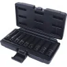 Jeu de 9 douilles à chocs TORX® 1/2" | Clés & Douilles | Ekibat