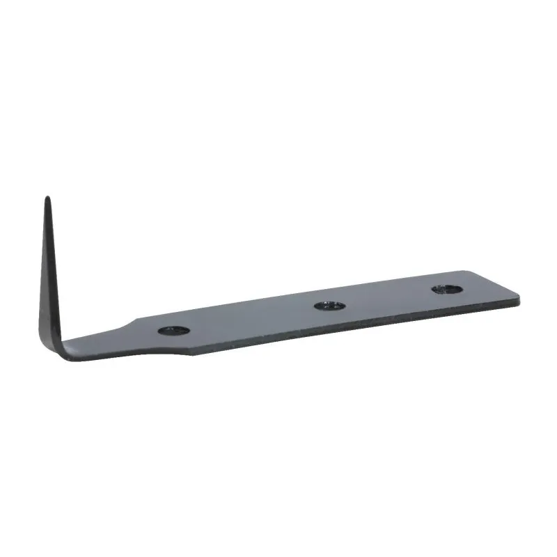 Jeu de 6 lames pour couteau à pare-brise . pointe droite - 19 mm KSTOOLS 140.2274 | 140.2274 Jeu de 6 lames pour couteau à pare-brise . pointe droite - 19 mm KSTOOLS 140.2274 | 140.2274