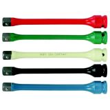 Rallonge à torsion 1/2" . 90 Nm KSTOOLS | Protection antichute | Ekiba