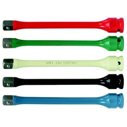 Rallonge à torsion 1/2" . 100 Nm KSTOOLS | Protection antichute | Ekib