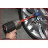 Rallonge à torsion 1/2" . 110 Nm KSTOOLS | Protection antichute | Ekib