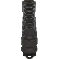 Jeu de douilles à chocs courte TORX® 1/2’’ | Clés & Douilles | Ekibat