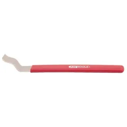 Outil pour extraire les baguettes et joncs enjoliveur de pare-brise KSTOOLS 140.2285 | 140.2285