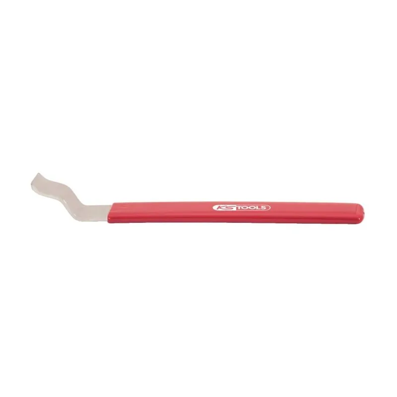 Outil pour extraire les baguettes et joncs enjoliveur de pare-brise KSTOOLS 140.2285 | 140.2285 Outil pour extraire les baguettes et joncs enjoliveur de pare-brise KSTOOLS 140.2285 | 140.2285