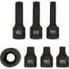 Coffret DUODRIVE . douilles à chocs XZN® . | Clés & Douilles | Ekibat