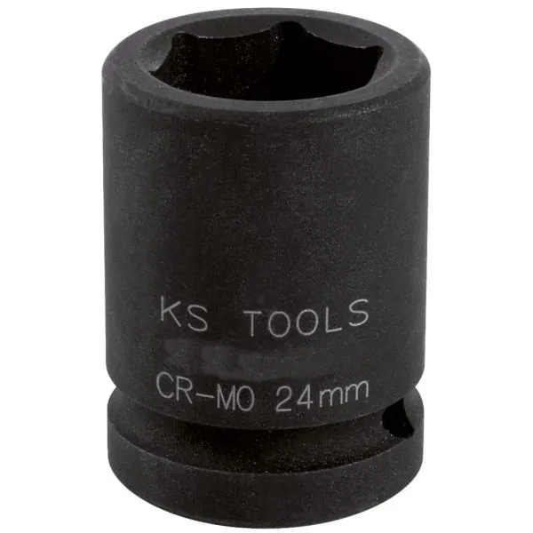 Adaptateur à chocs 3/4" x 24 mm KSTOOLS | Rangement atelier | Ekibat